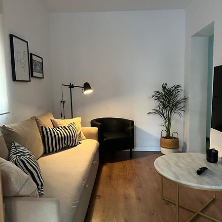 Casa Leo Apartment อัลเมรีอา ภายนอก รูปภาพ
