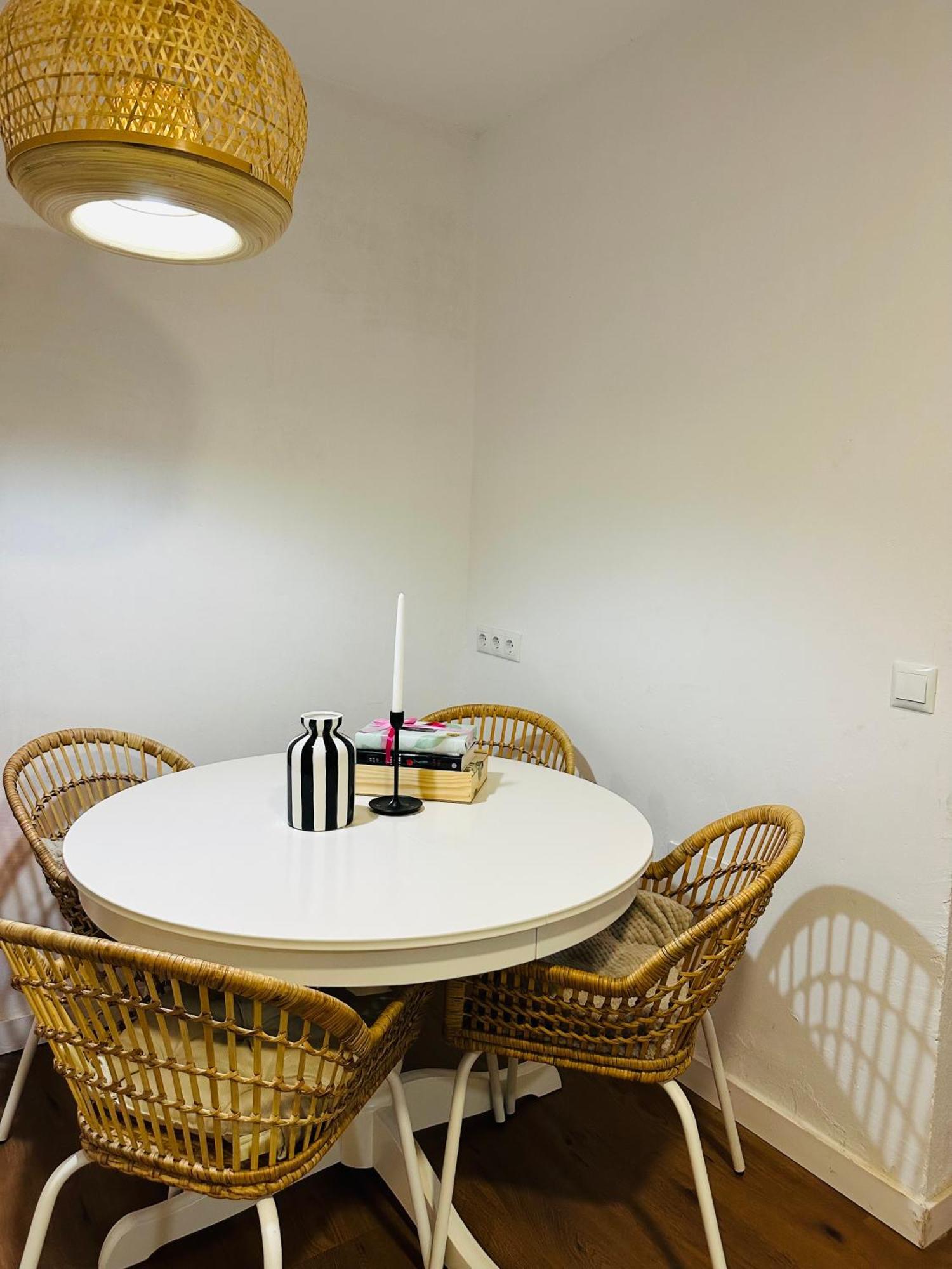 Casa Leo Apartment อัลเมรีอา ภายนอก รูปภาพ